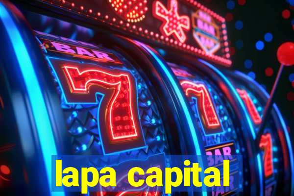 lapa capital